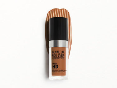 Make Up For Ever Ultra HD Invisible Cover Foundation